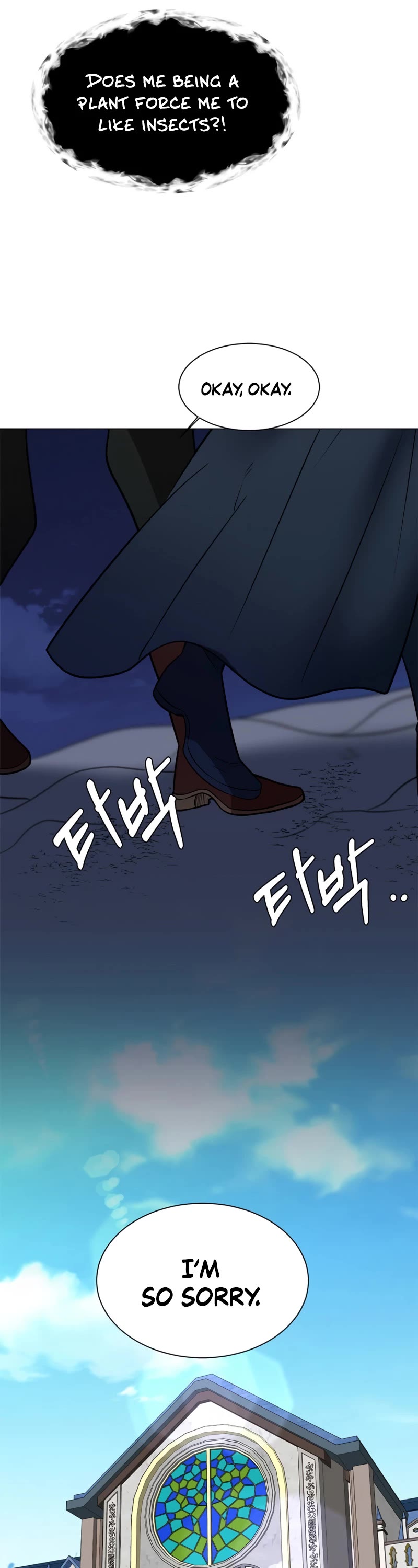 Estio Chapter 101 page 19 - Chapter 101