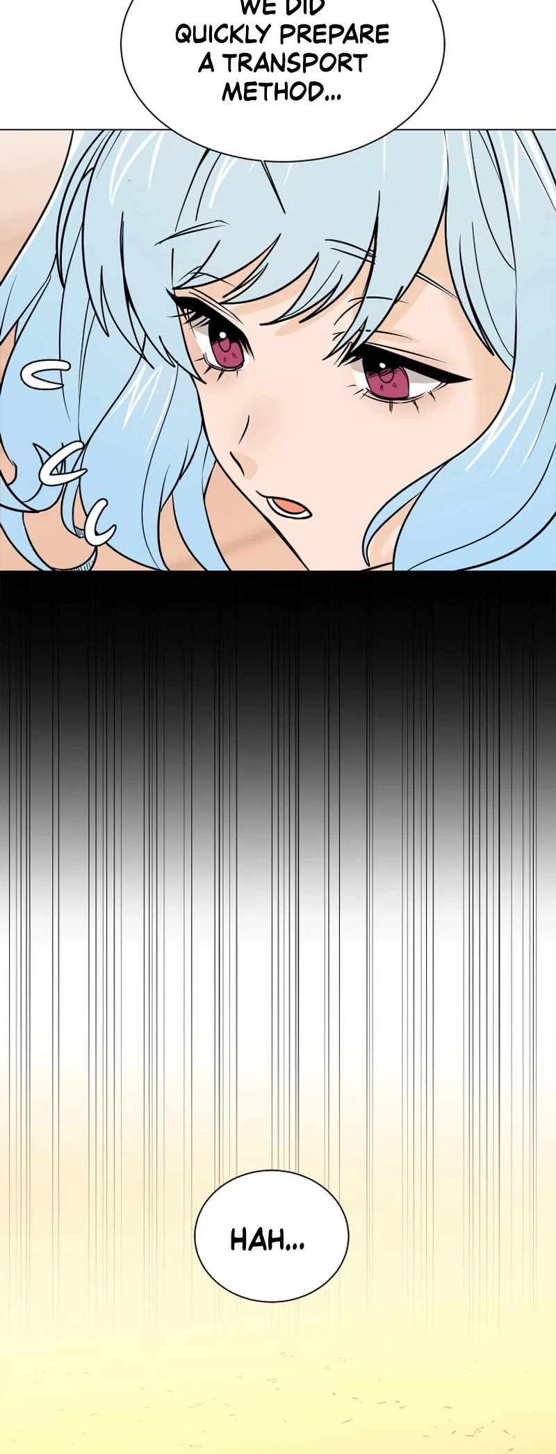 Estio Chapter 101 page 21 - Chapter 101