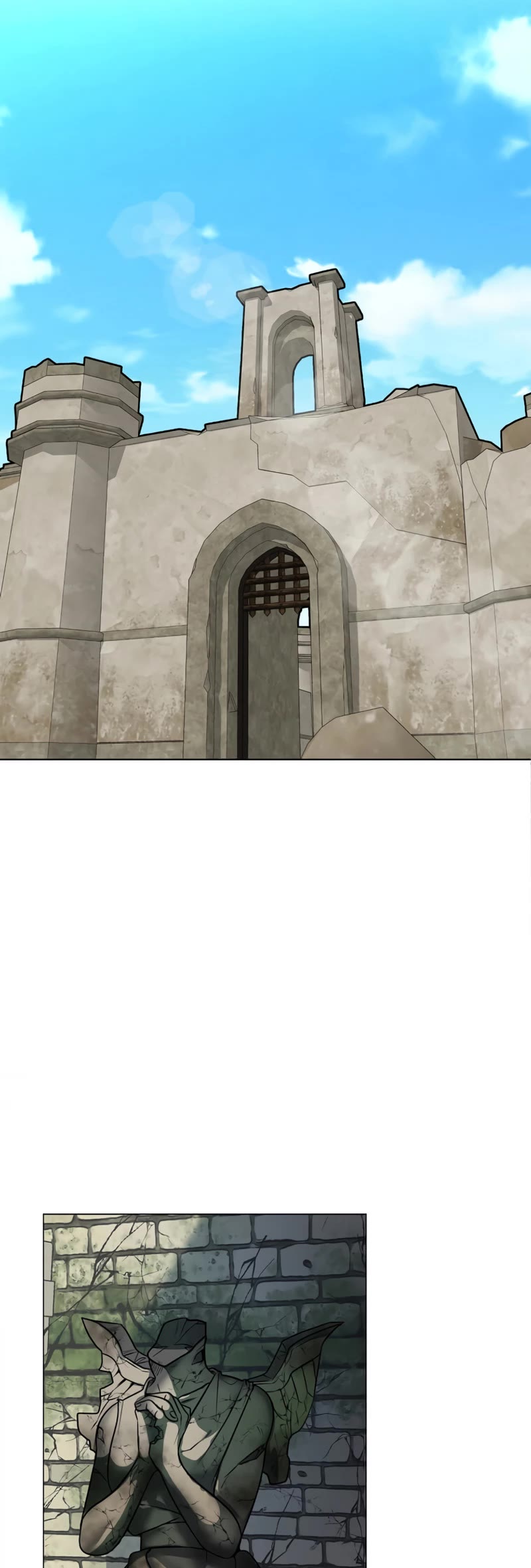Estio Chapter 101 page 28 - Chapter 101