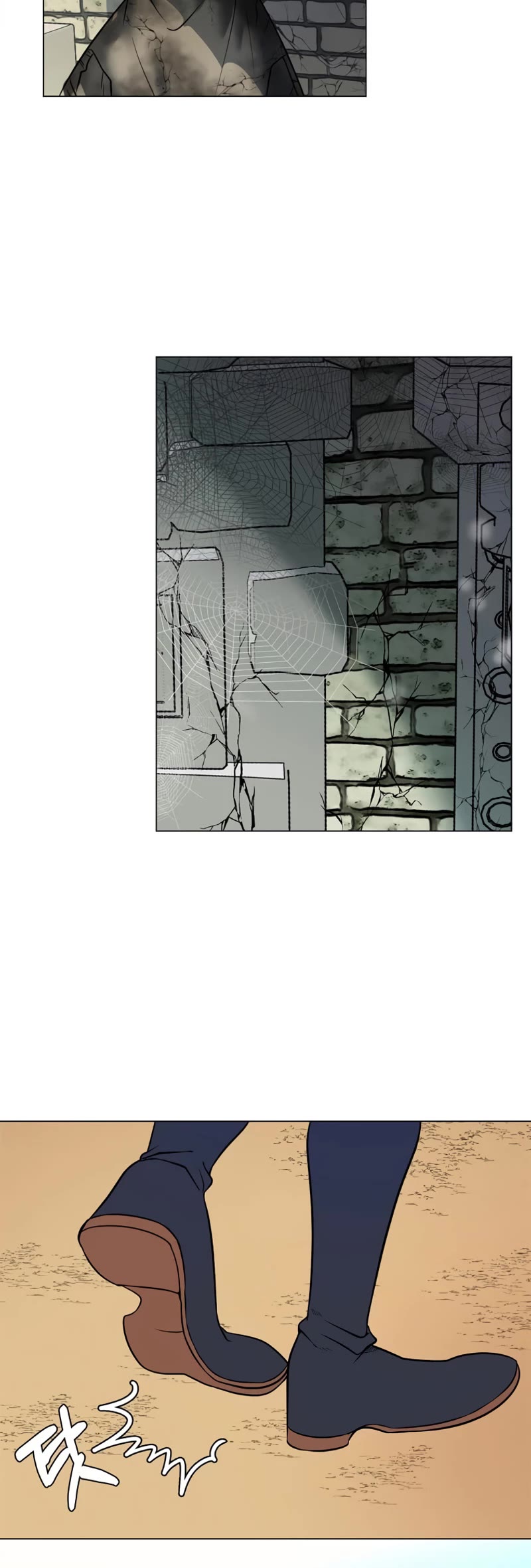 Estio Chapter 101 page 29 - Chapter 101