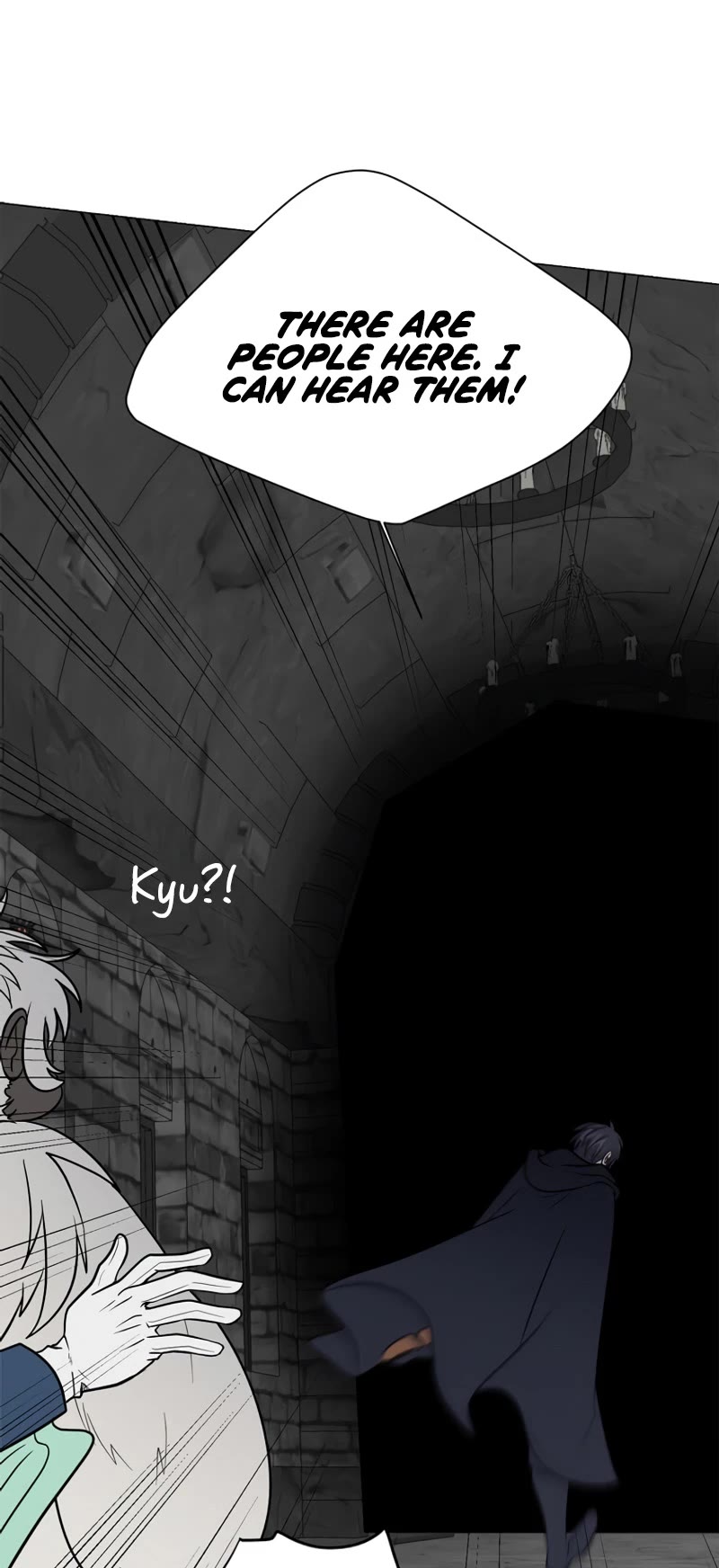 Estio Chapter 101 page 38 - Chapter 101