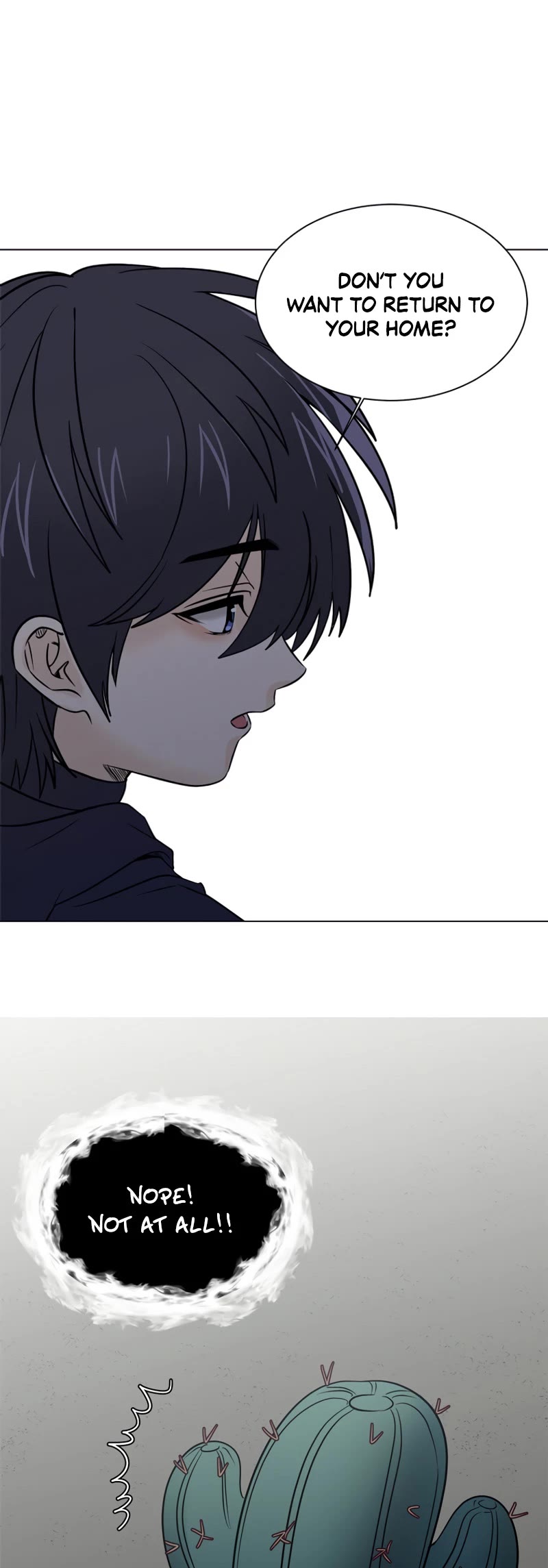 Estio Chapter 101 page 8 - Chapter 101
