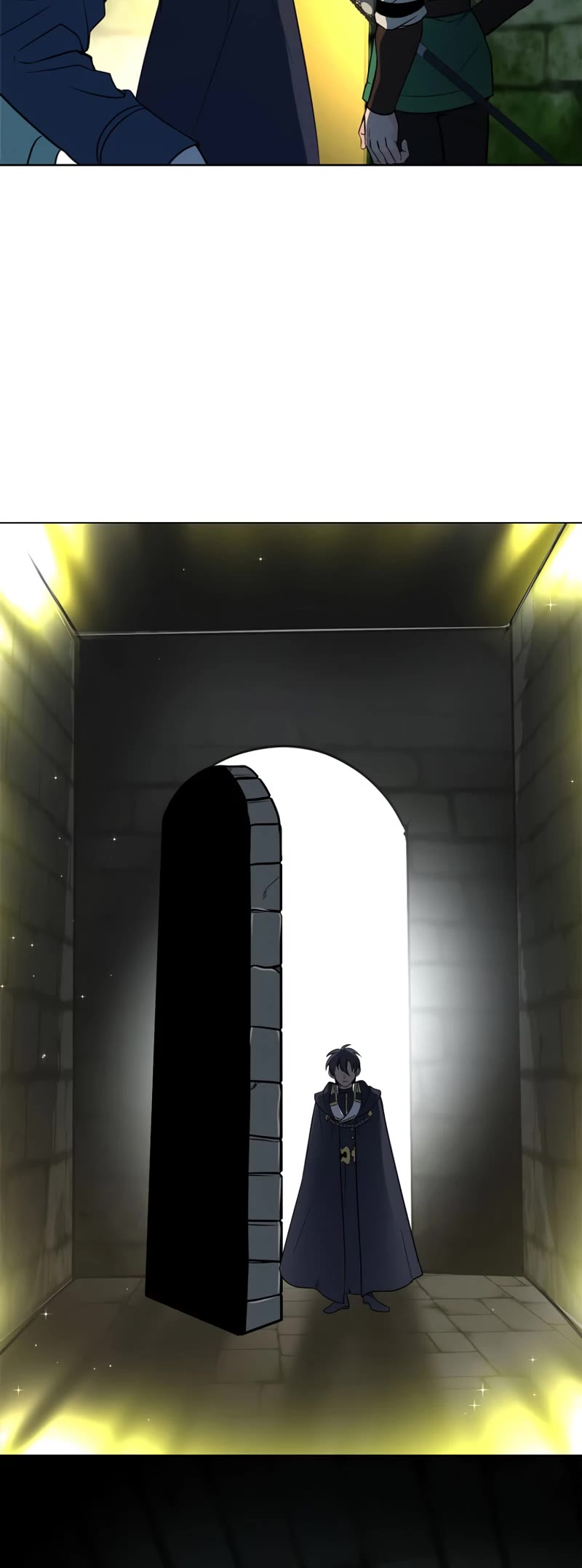 Estio Chapter 102 page 28 - Chapter 102