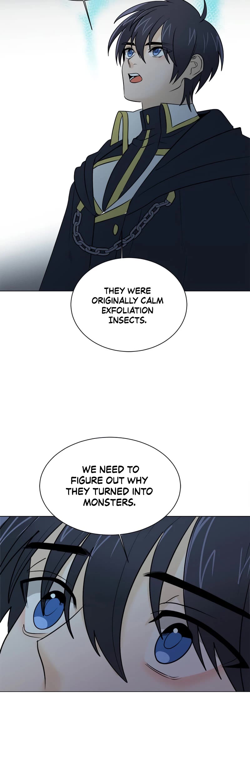 Estio Chapter 102 page 32 - Chapter 102