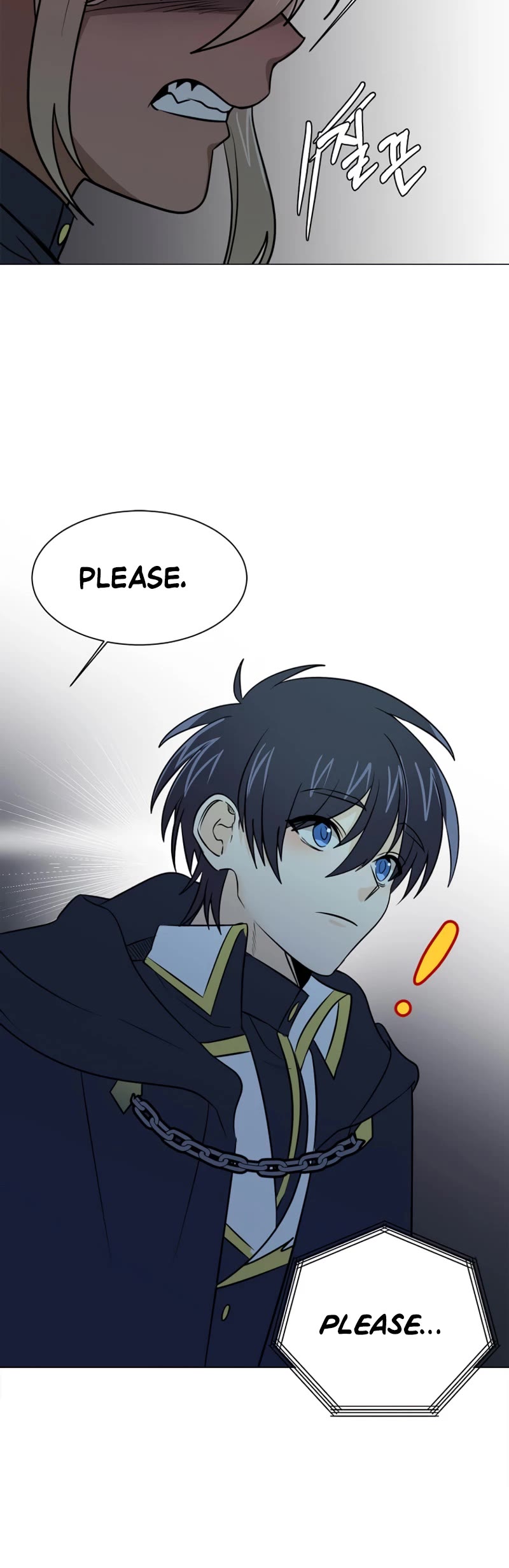 Estio Chapter 102 page 36 - Chapter 102