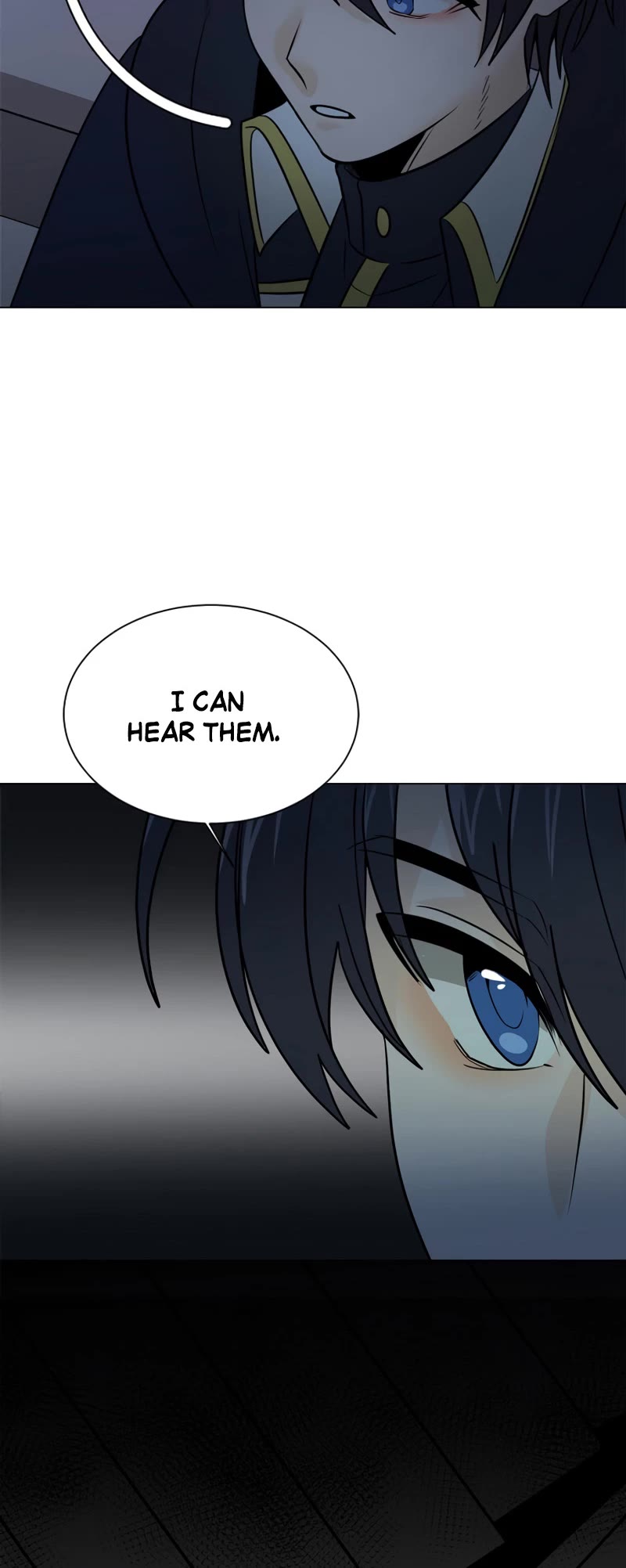 Estio Chapter 102 page 5 - Chapter 102