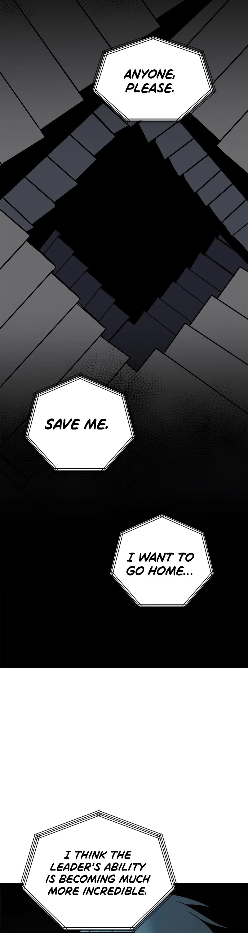 Estio Chapter 102 page 6 - Chapter 102