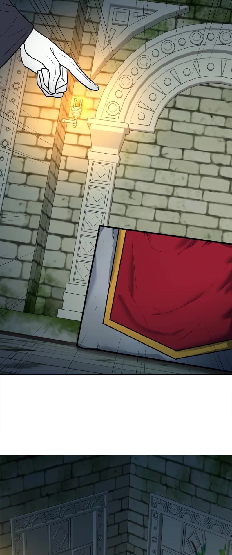 Estio Chapter 102 page 8 - Chapter 102