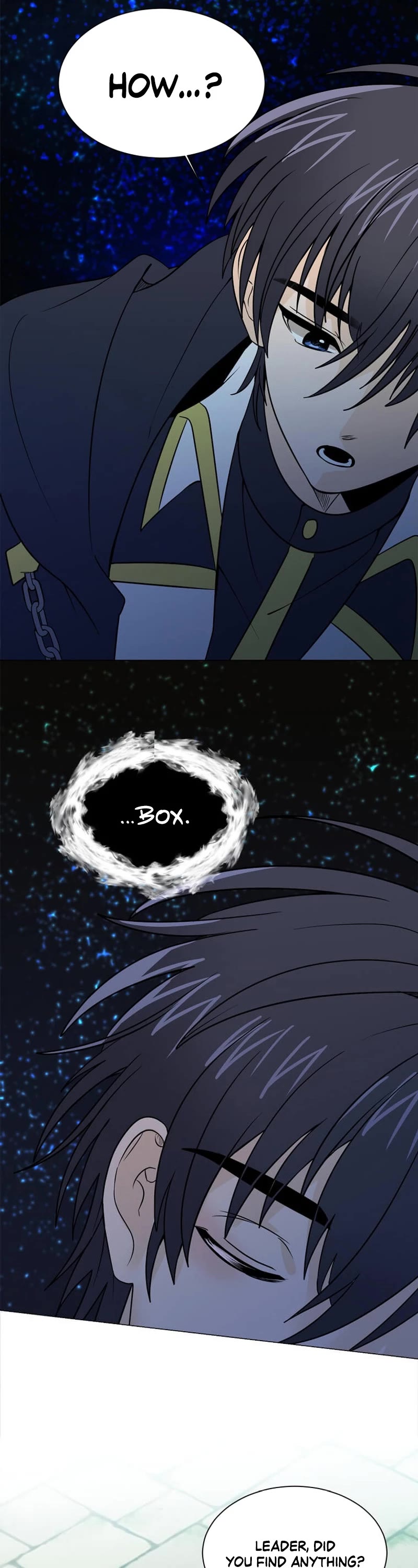 Estio Chapter 103 page 11 - Chapter 103