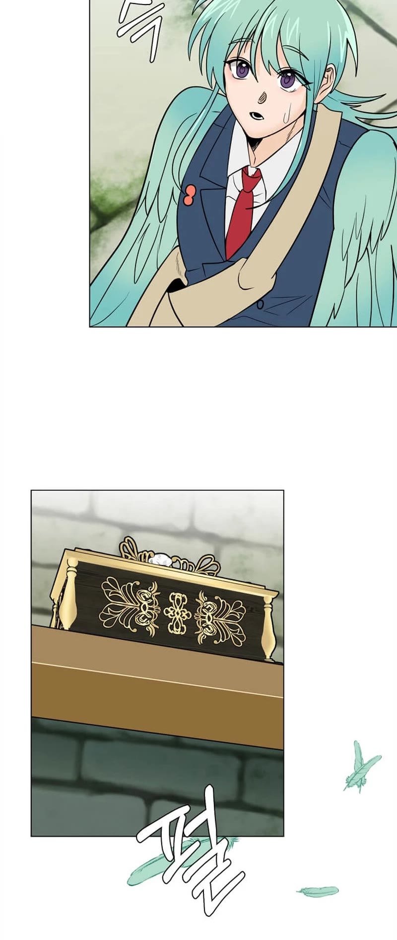 Estio Chapter 103 page 13 - Chapter 103