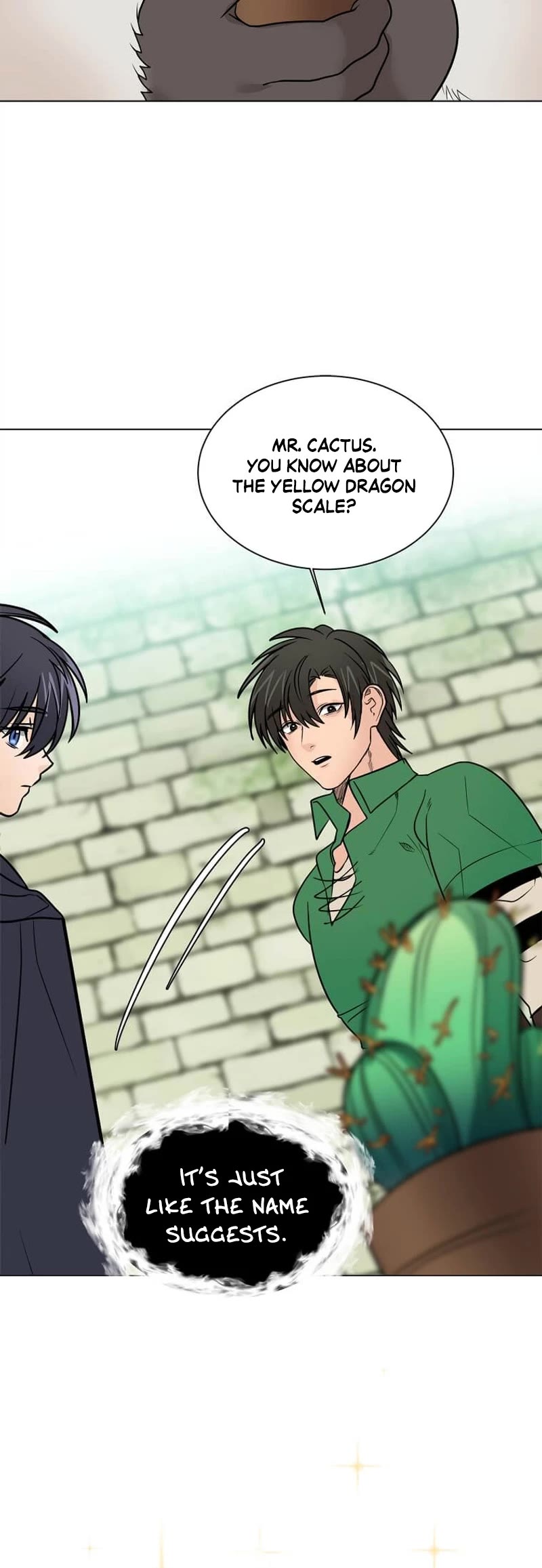 Estio Chapter 103 page 17 - Chapter 103