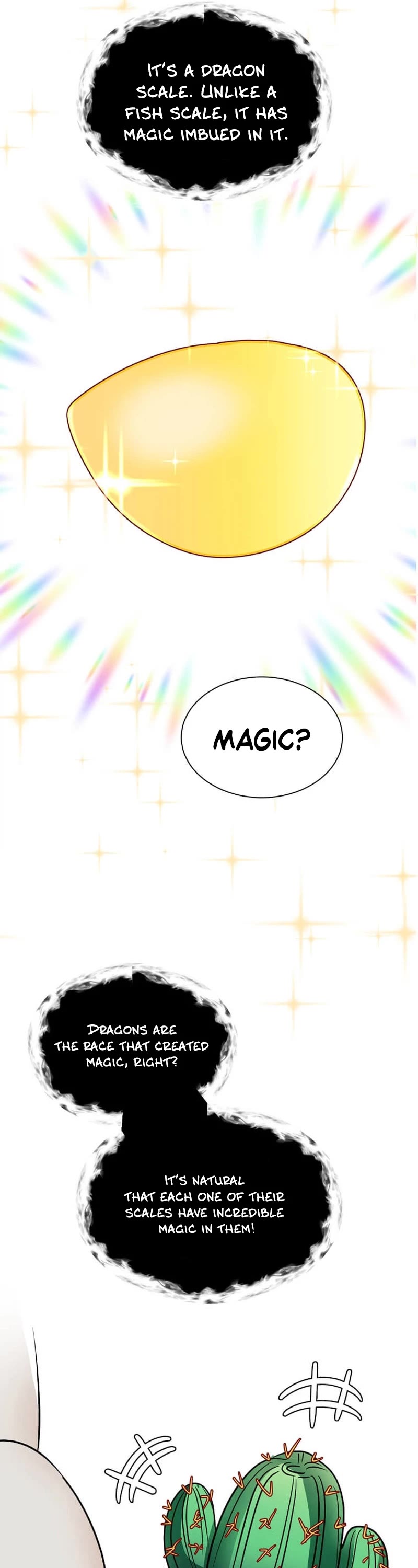 Estio Chapter 103 page 18 - Chapter 103