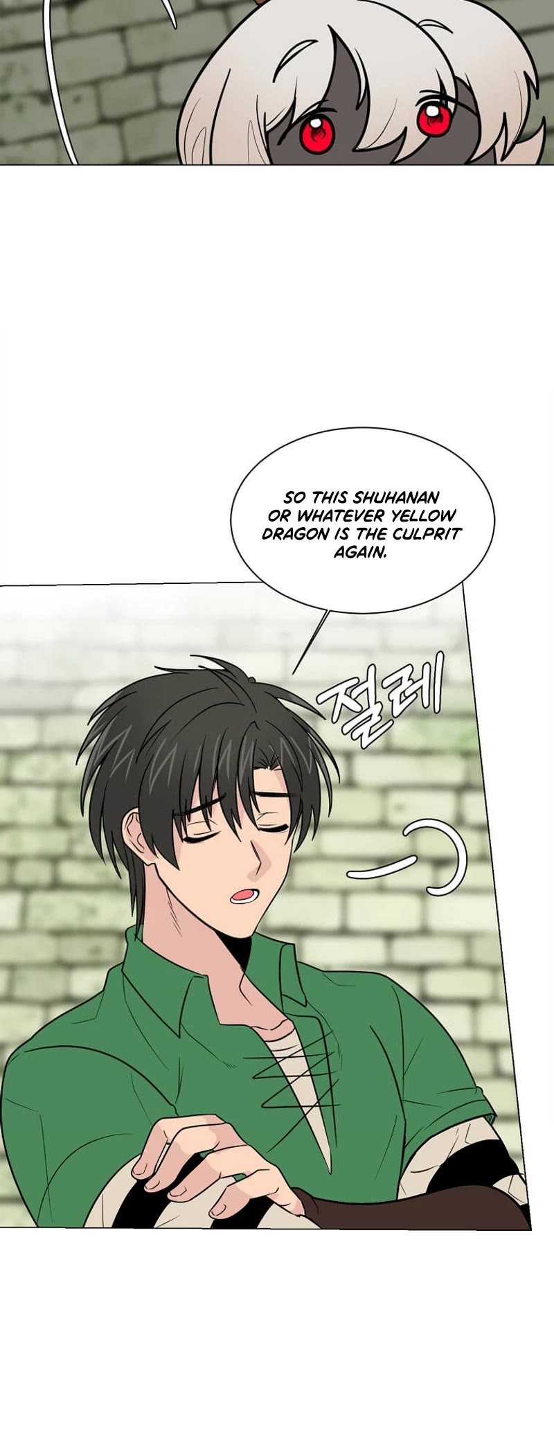 Estio Chapter 103 page 21 - Chapter 103