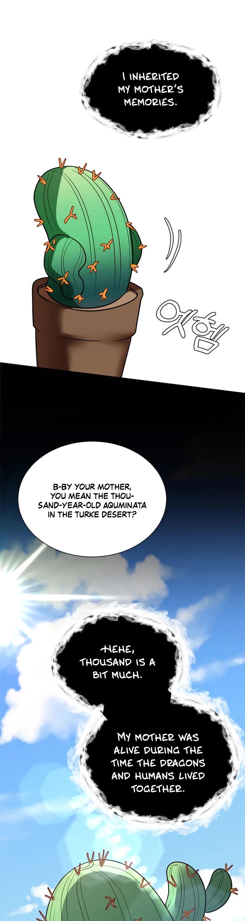 Estio Chapter 103 page 23 - Chapter 103