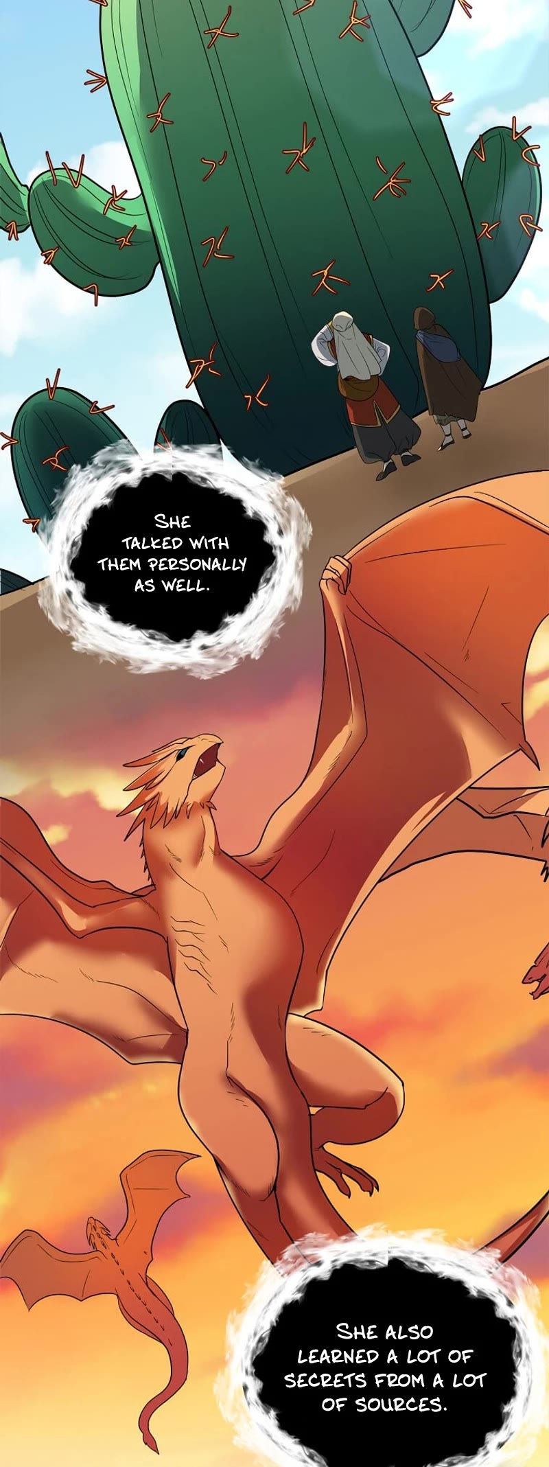 Estio Chapter 103 page 24 - Chapter 103