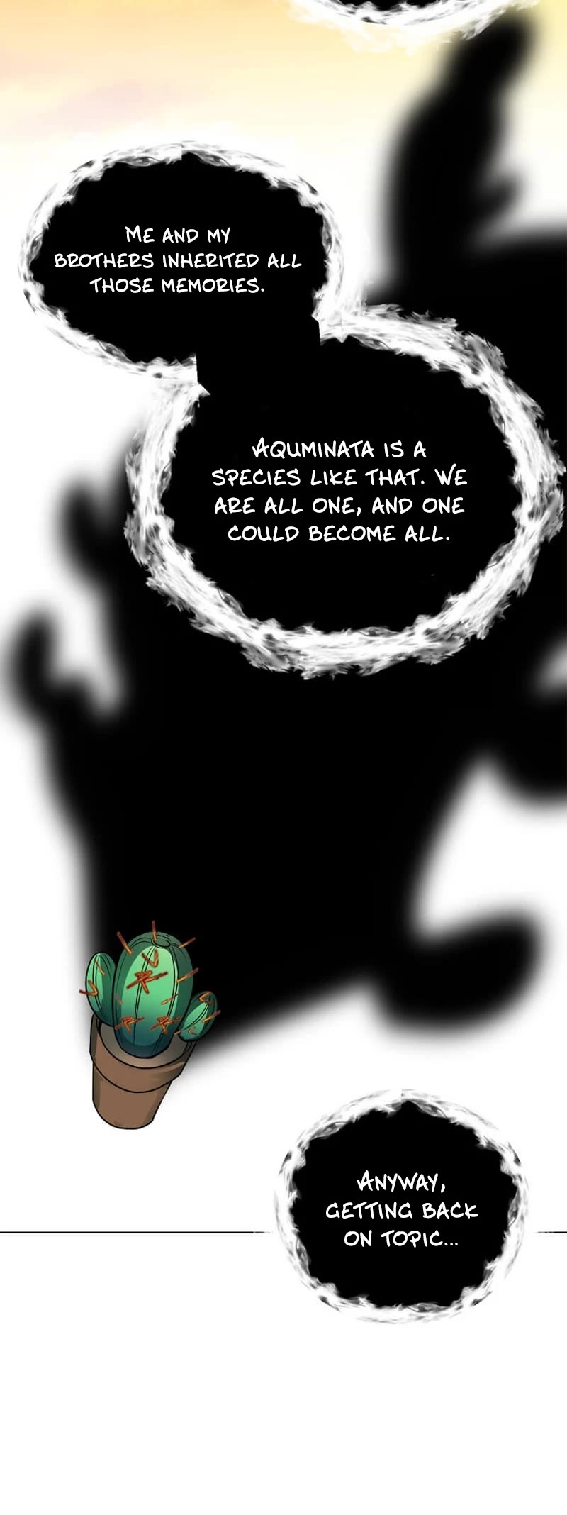 Estio Chapter 103 page 25 - Chapter 103