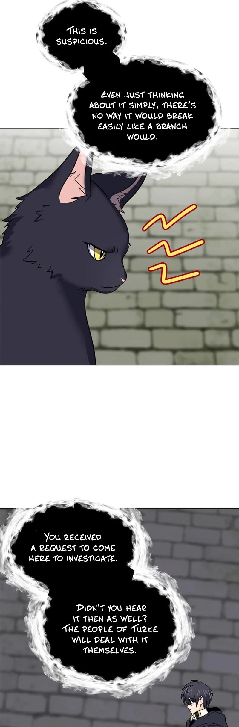 Estio Chapter 103 page 28 - Chapter 103