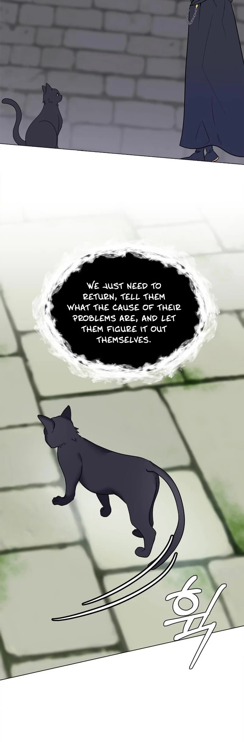 Estio Chapter 103 page 29 - Chapter 103