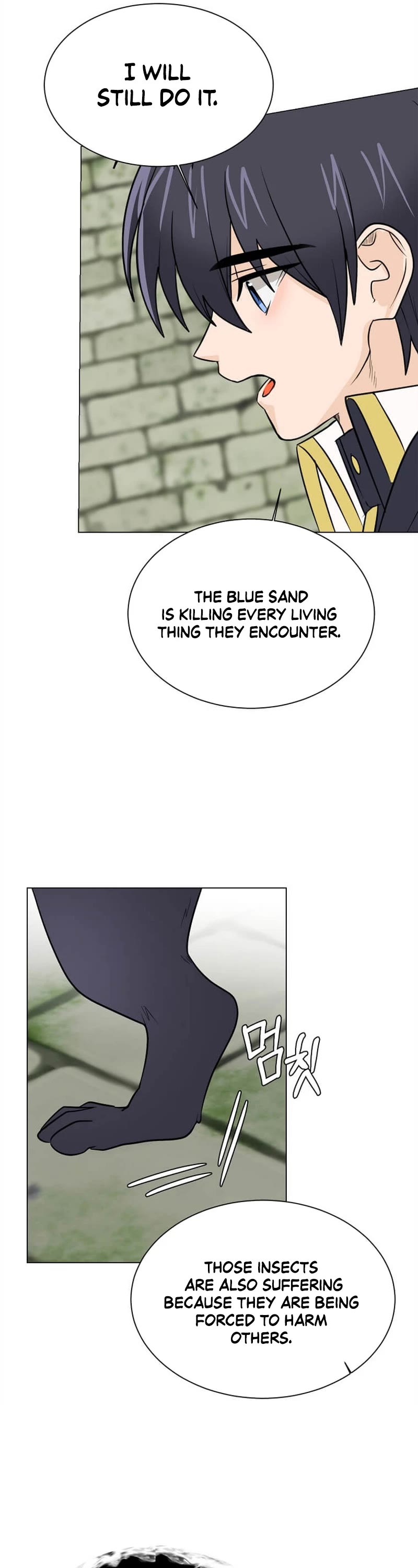 Estio Chapter 103 page 30 - Chapter 103