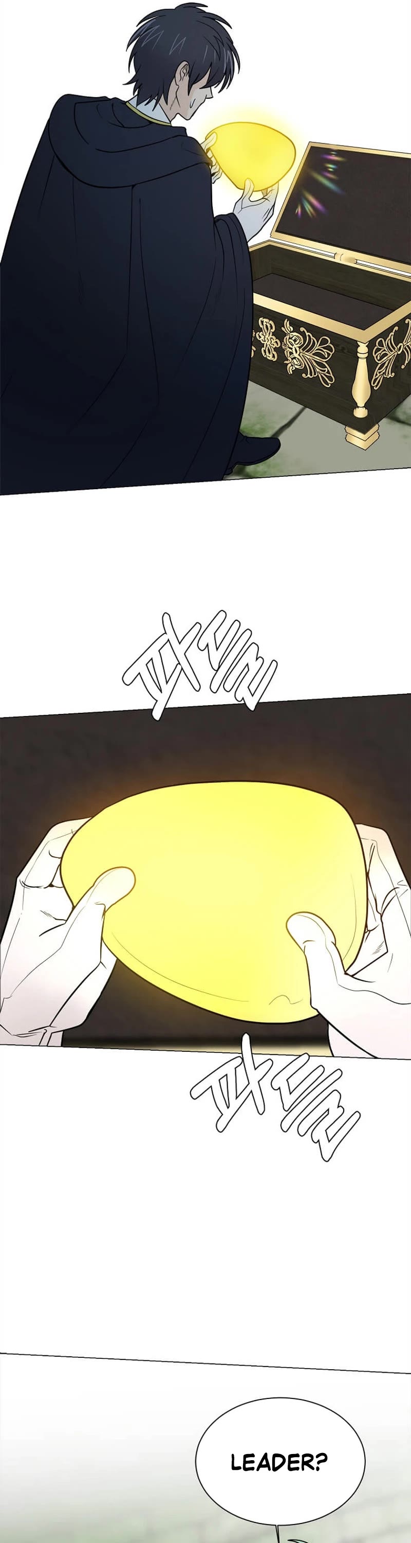 Estio Chapter 103 page 34 - Chapter 103