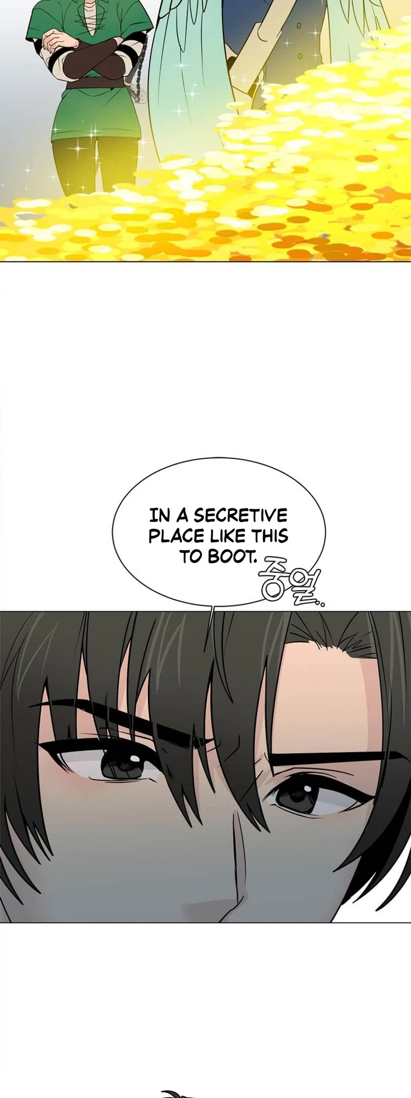 Estio Chapter 103 page 4 - Chapter 103