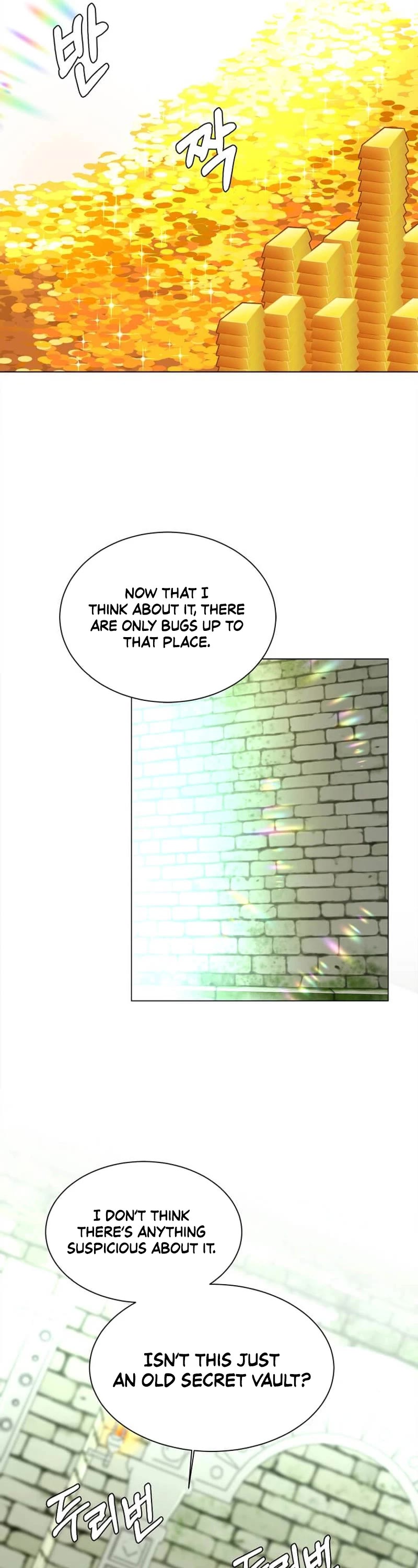 Estio Chapter 103 page 6 - Chapter 103