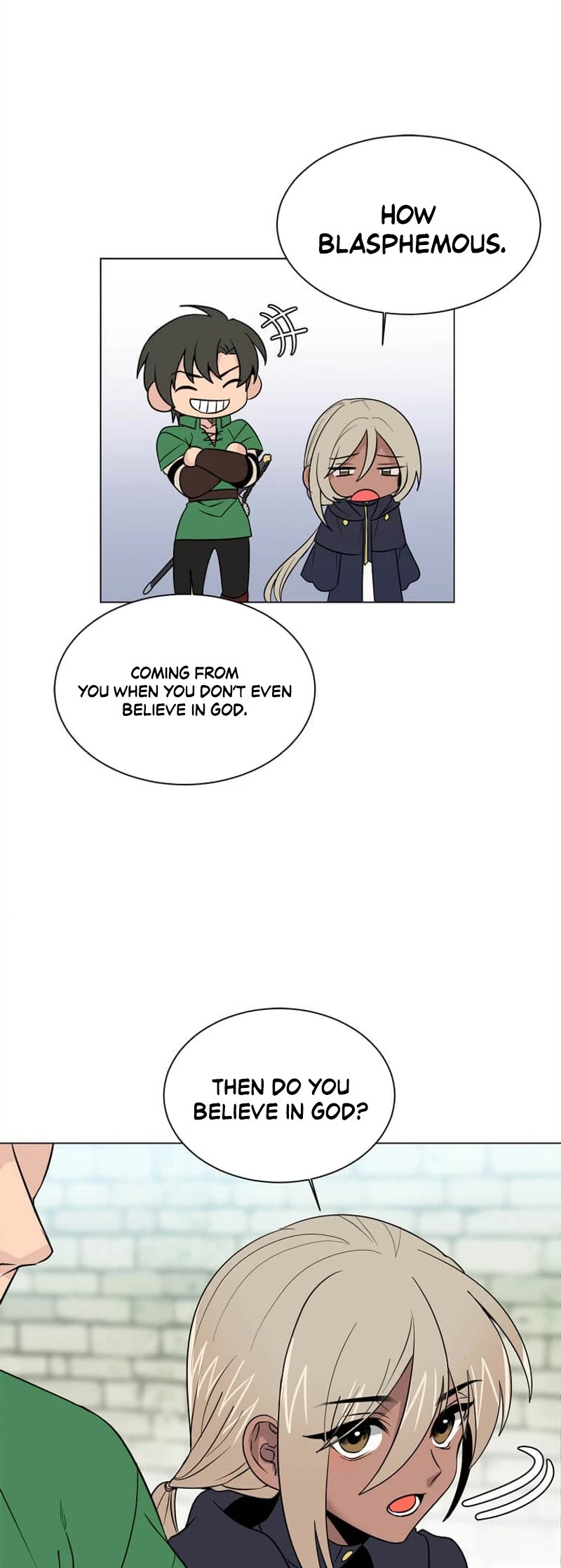 Estio Chapter 103 page 8 - Chapter 103