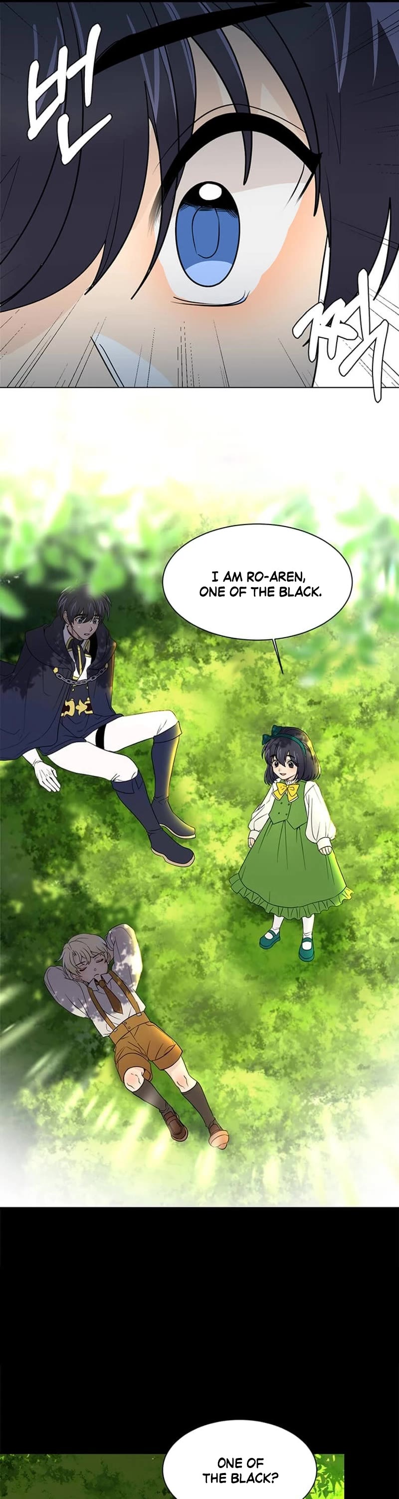 Estio Chapter 104 page 10 - Chapter 104