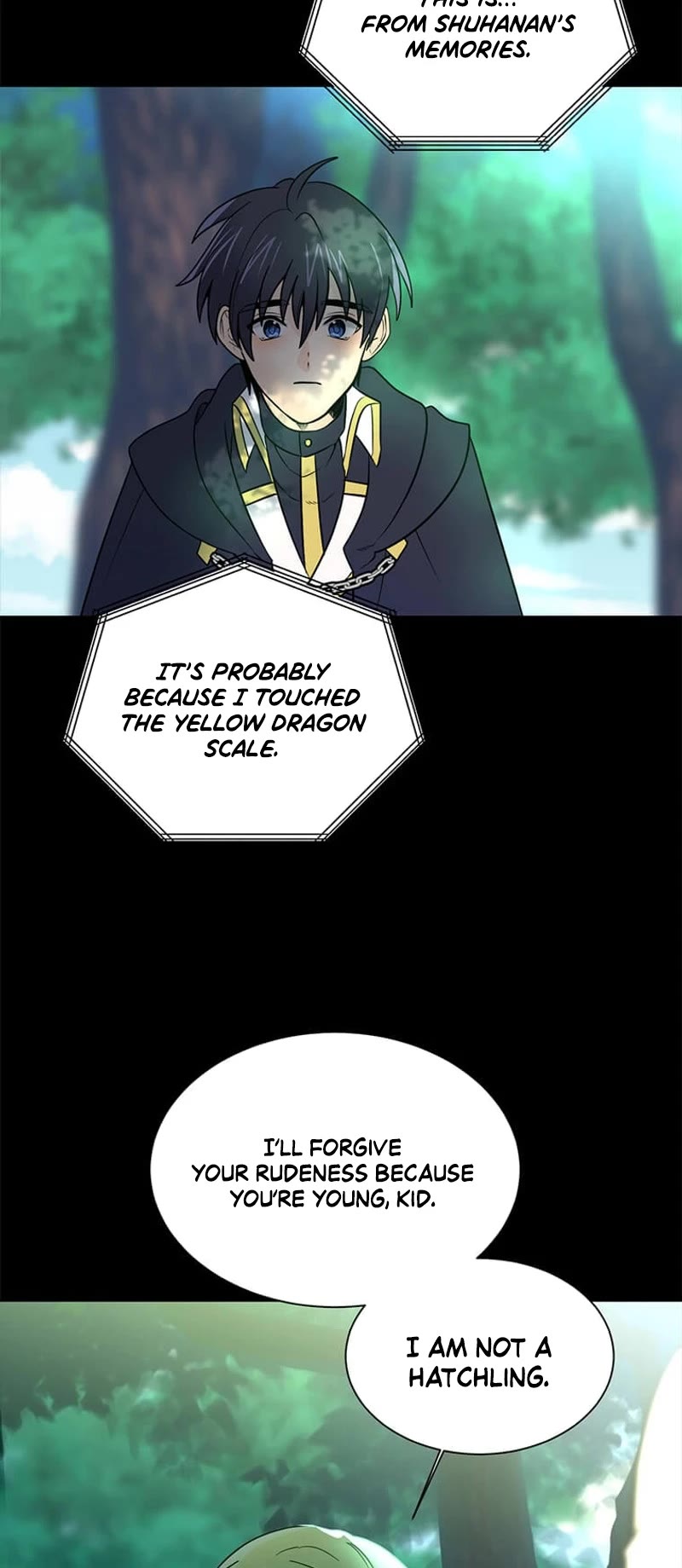 Estio Chapter 104 page 12 - Chapter 104
