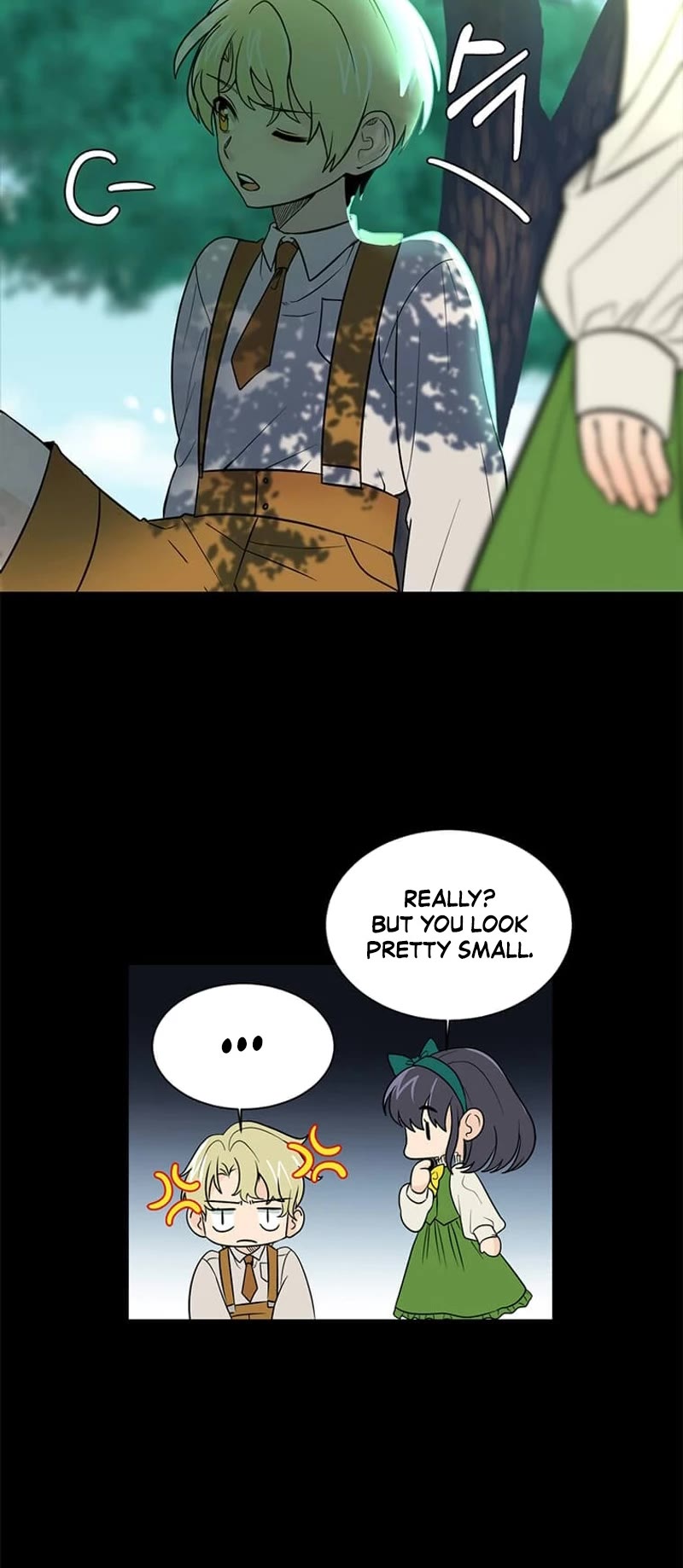 Estio Chapter 104 page 13 - Chapter 104