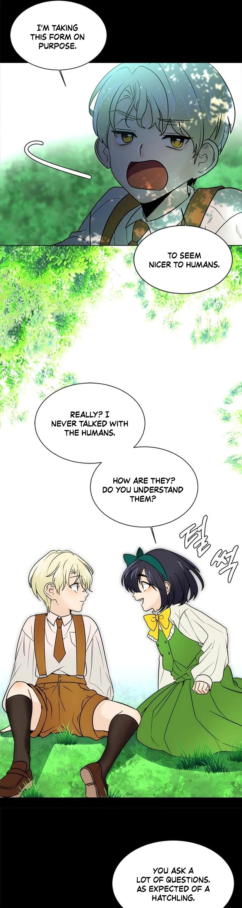 Estio Chapter 104 page 14 - Chapter 104