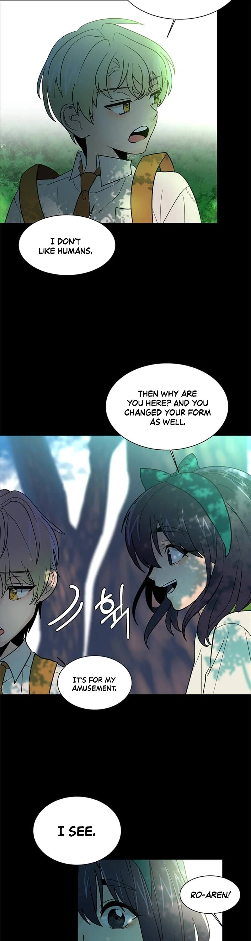 Estio Chapter 104 page 15 - Chapter 104