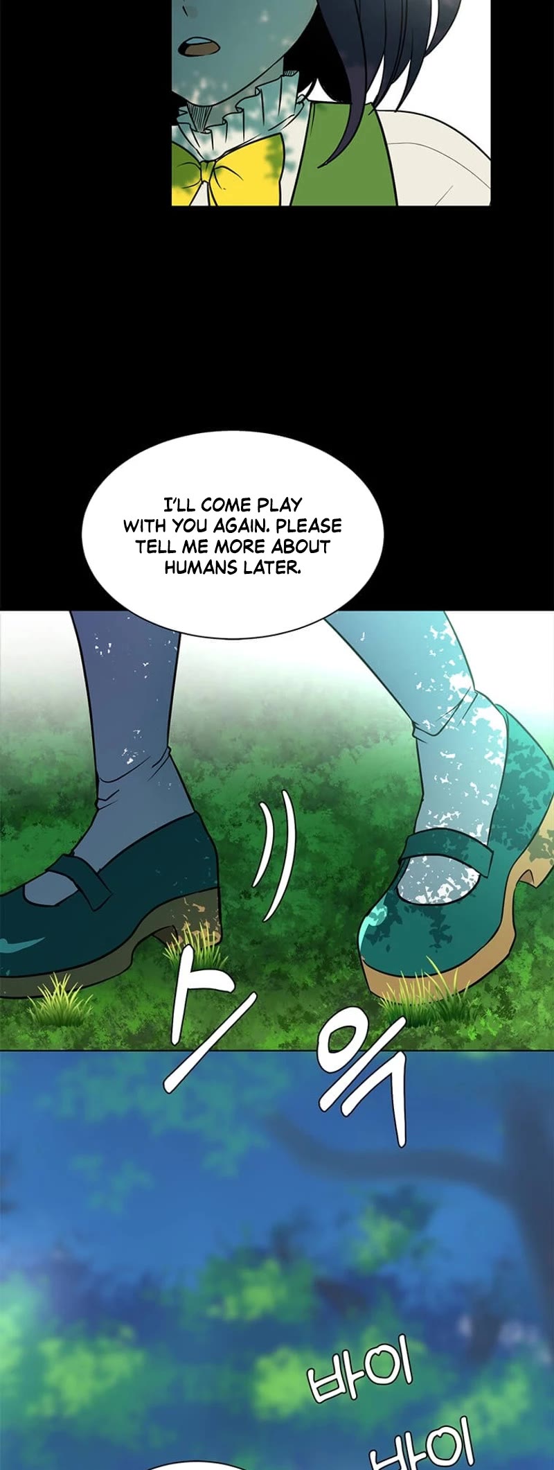 Estio Chapter 104 page 16 - Chapter 104
