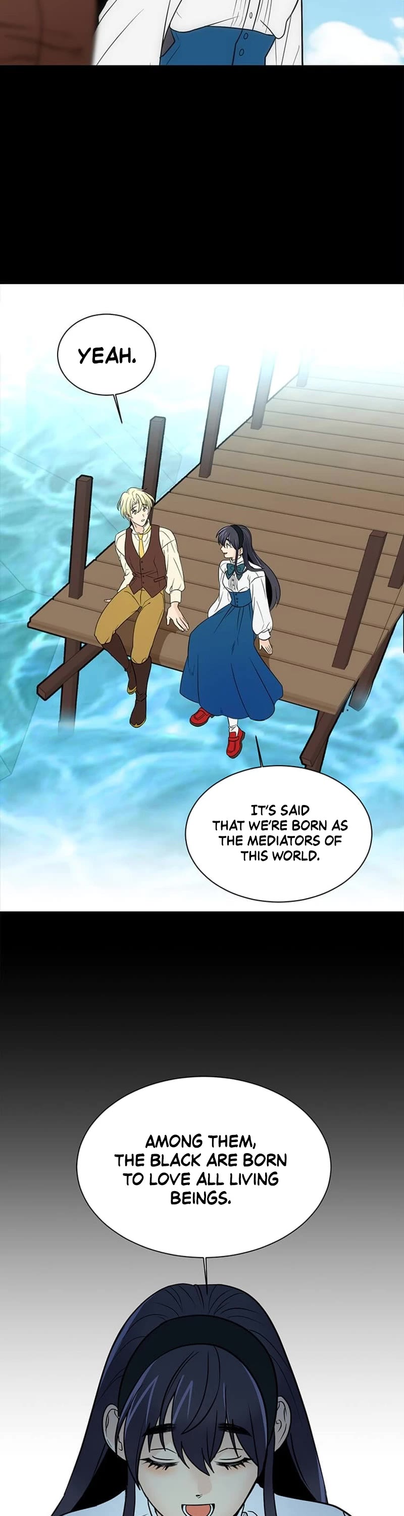 Estio Chapter 104 page 23 - Chapter 104