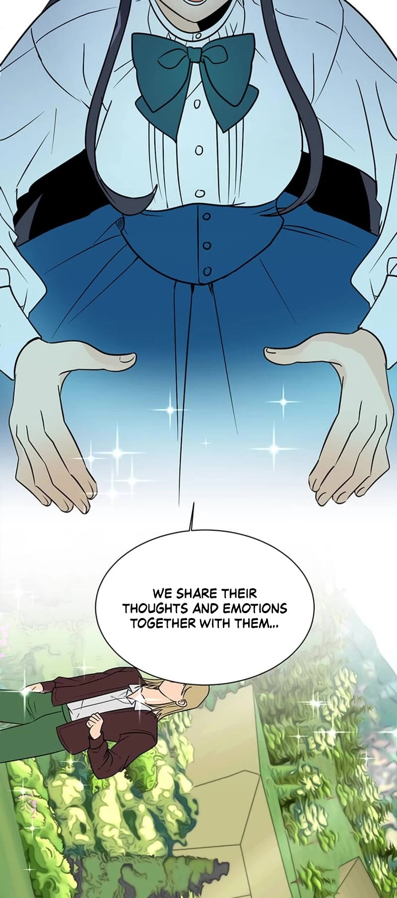 Estio Chapter 104 page 24 - Chapter 104