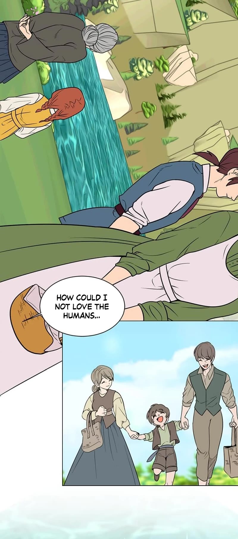 Estio Chapter 104 page 25 - Chapter 104