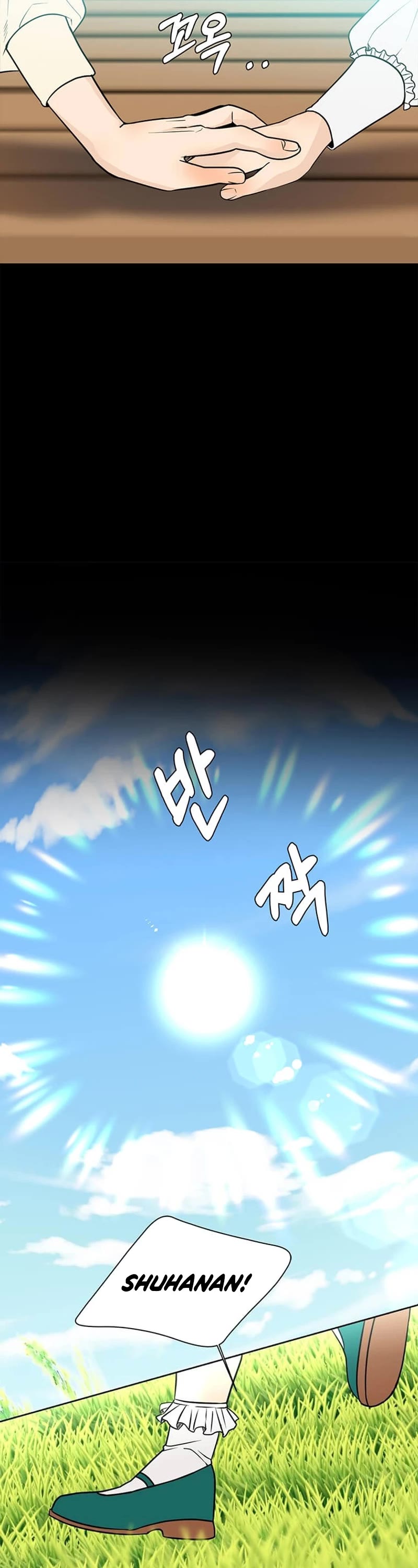 Estio Chapter 104 page 27 - Chapter 104