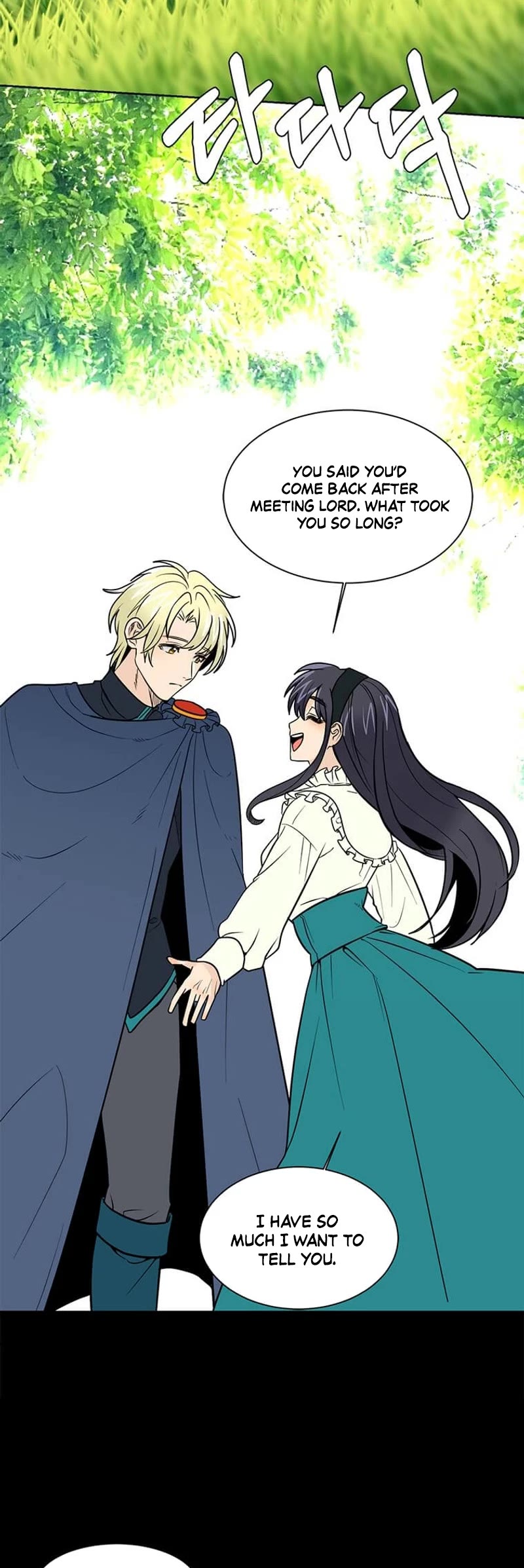 Estio Chapter 104 page 28 - Chapter 104