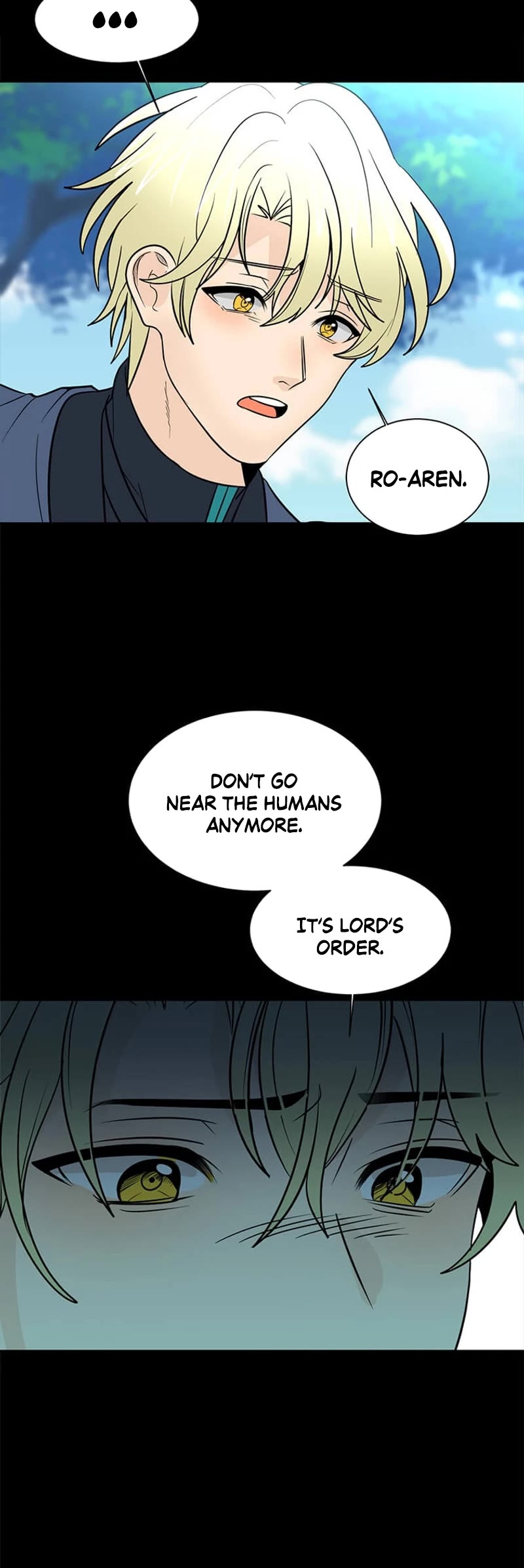 Estio Chapter 104 page 29 - Chapter 104