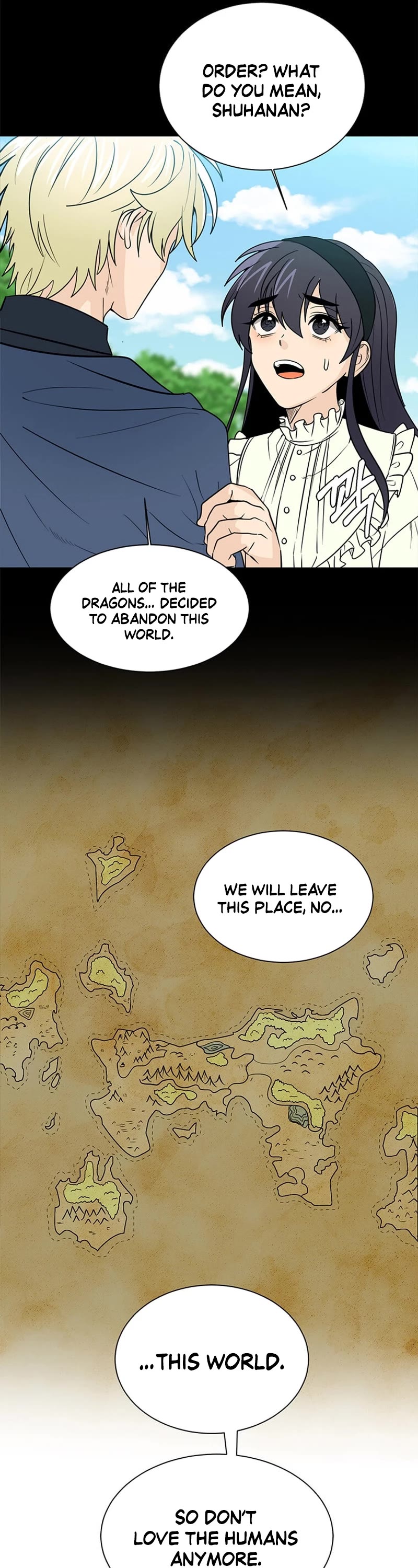 Estio Chapter 104 page 30 - Chapter 104