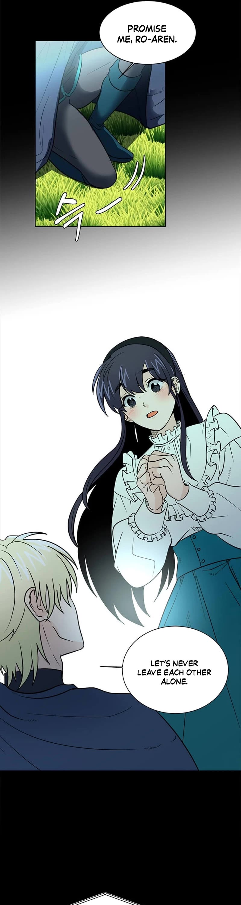 Estio Chapter 104 page 34 - Chapter 104