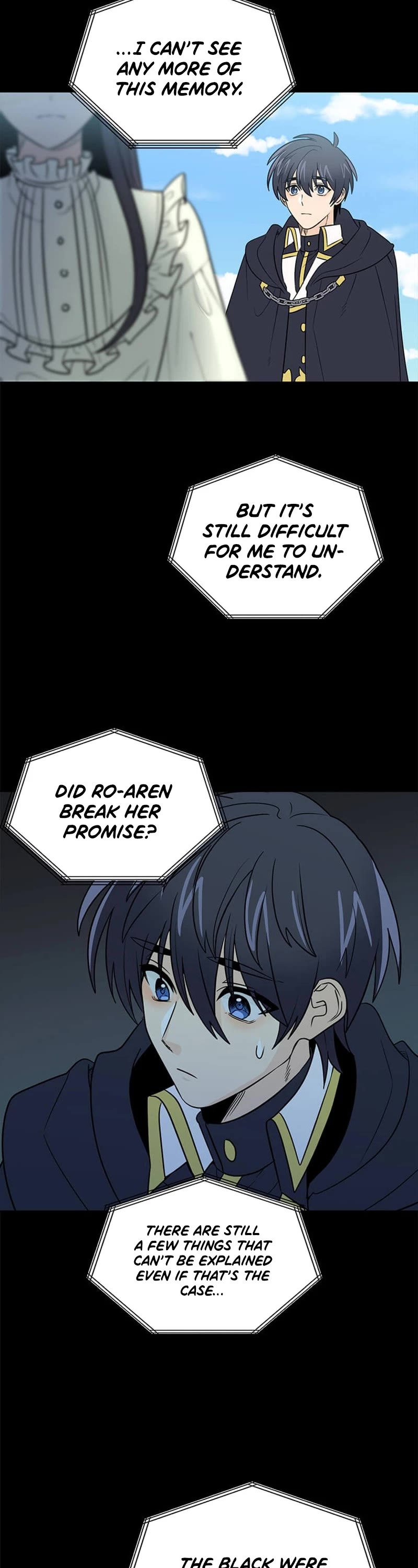 Estio Chapter 104 page 35 - Chapter 104