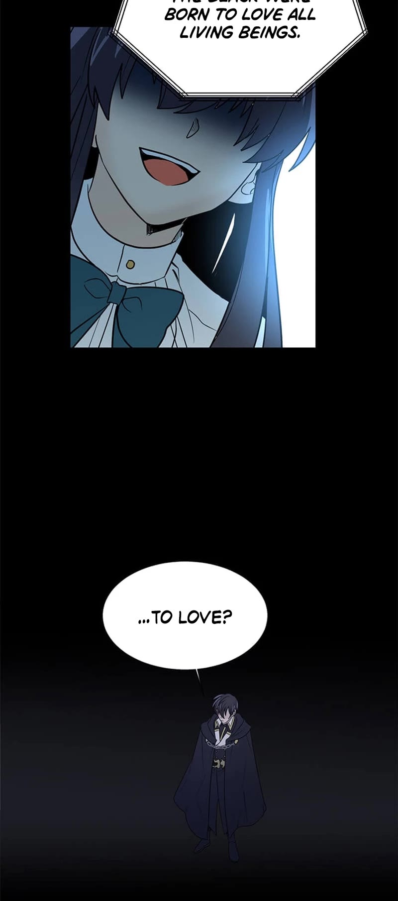 Estio Chapter 104 page 36 - Chapter 104