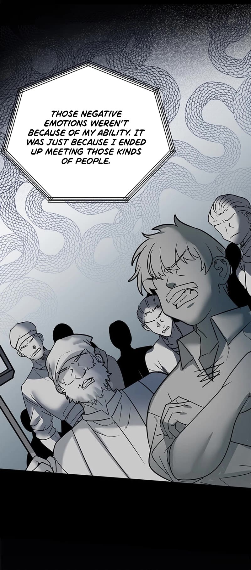 Estio Chapter 104 page 37 - Chapter 104