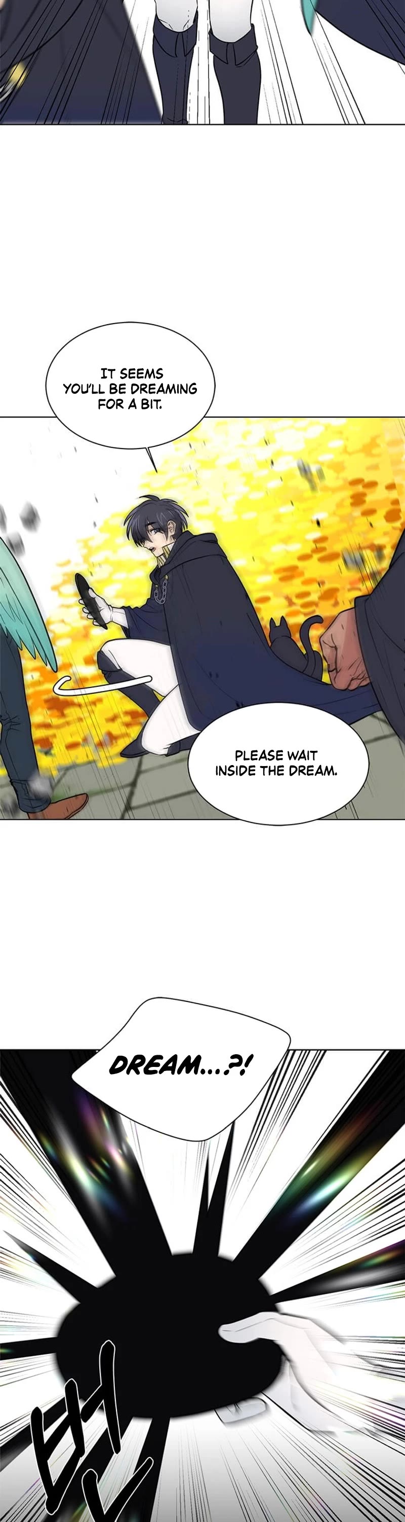 Estio Chapter 104 page 7 - Chapter 104
