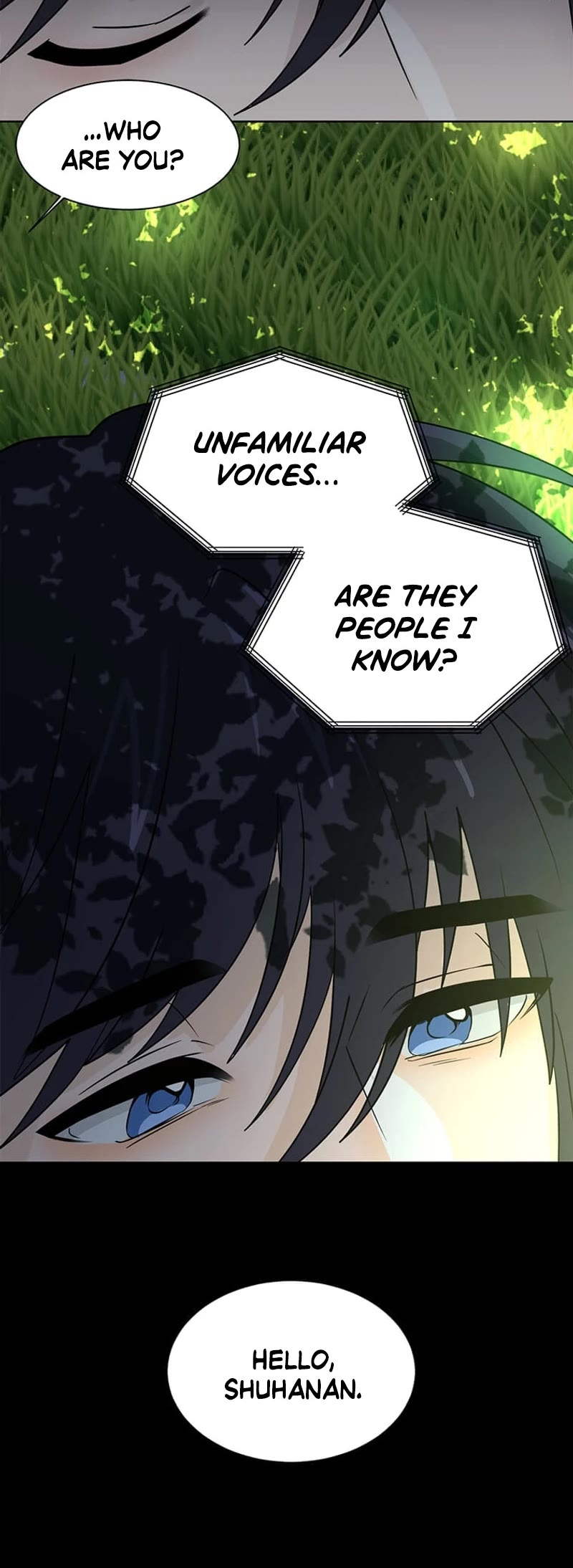Estio Chapter 104 page 9 - Chapter 104