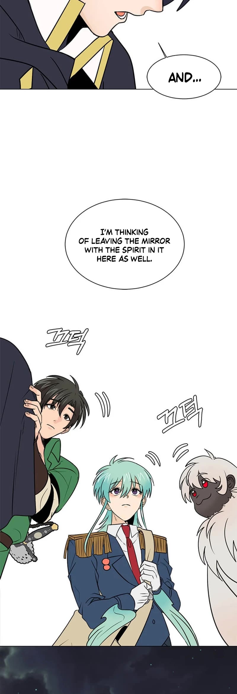 Estio Chapter 105 page 13 - Chapter 105