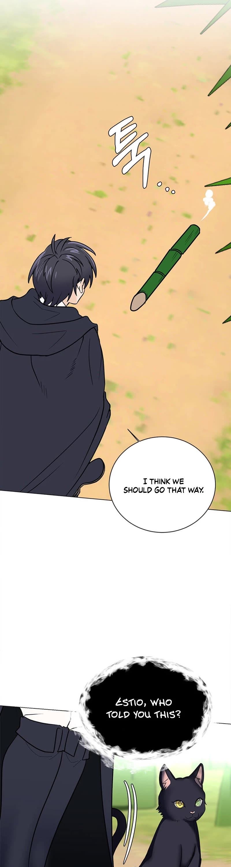 Estio Chapter 105 page 31 - Chapter 105