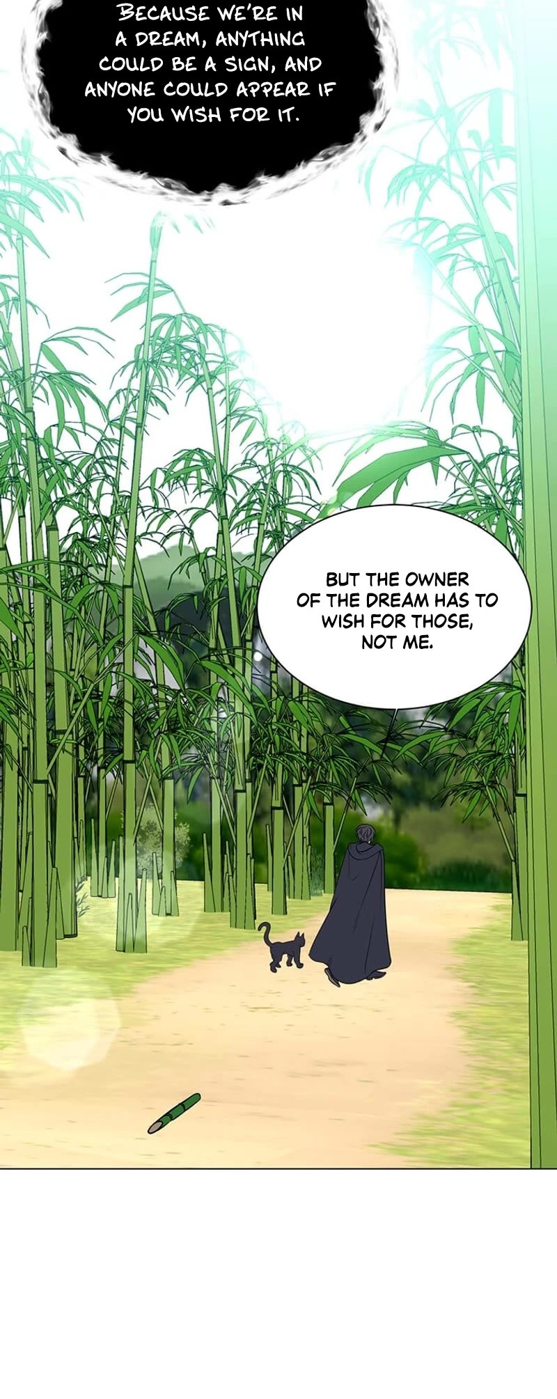 Estio Chapter 105 page 33 - Chapter 105