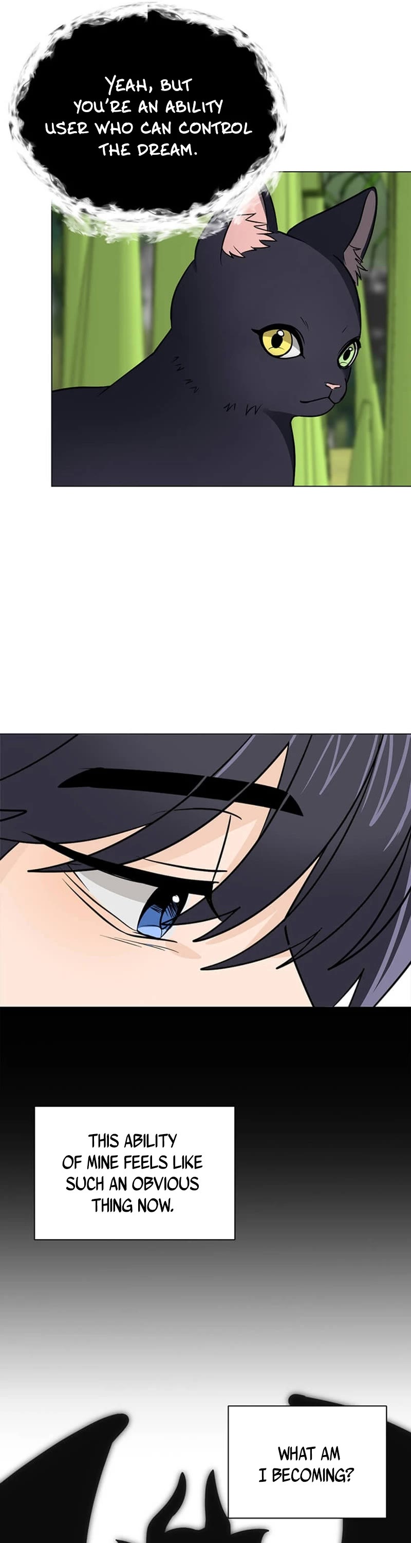 Estio Chapter 105 page 34 - Chapter 105